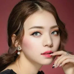 Vestlige øjne Western Eye Ringcon Grå 10 Vestlige øjne Western Eye Ringcon Grå -Motorsav Mand Butik sweety ringcon grey b