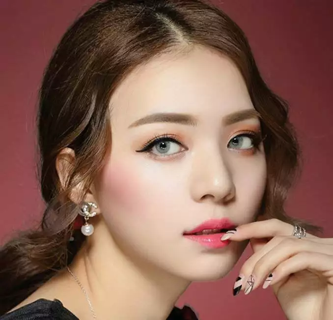 Vestlige øjne Western Eye Ringcon Grå 5 Vestlige øjne Western Eye Ringcon Grå - Billede 3