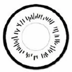 Lille Skat Sweety Sharingan Byakugan II