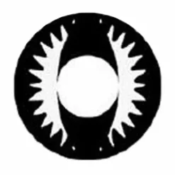 Lille Skat Sweety Crazy Black Dragon -Motorsav Mand Butik sweety ry122 lens