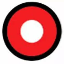 Lille Skat Sweety Crazy Red Zombie / Manson