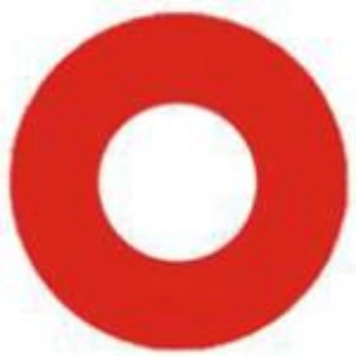 Lille Skat Sweety Crazy Solid Rød 5 Lille Skat Sweety Crazy Solid Rød - Billede 3