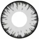 Lille Skat Sweety Crazy Vampire Grey 7 Lille Skat Sweety Crazy Vampire Grey - Billede 5