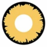 Lille Skat Sweety Crazy Undead Fusion Orange