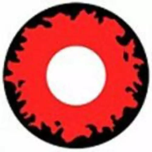 Lille Skat Sweety Crazy Centaurus Rød 5 Lille Skat Sweety Crazy Centaurus Rød - Billede 3