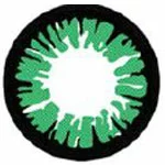 Lille Skat Sweety Crazy BT Green