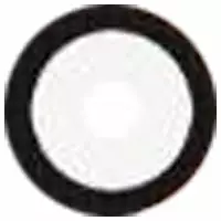 Lille Skat Sweety Sclera Kontakter Dark Dracul