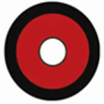 Lille Skat Sweety Sclera Kontakter Red Dracul