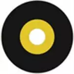 Lille Skat Sweety Yellow Sclera Kontakter One Punch Man - Genos / Bleach / Yellow Ghoul