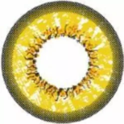 Lille Skat Sweety Sky Yellow -Motorsav Mand Butik sweety sky yellow b132