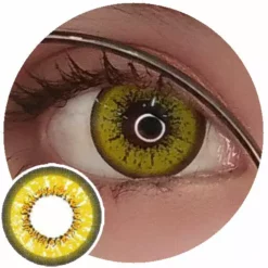 Lille Skat Sweety Sky Yellow