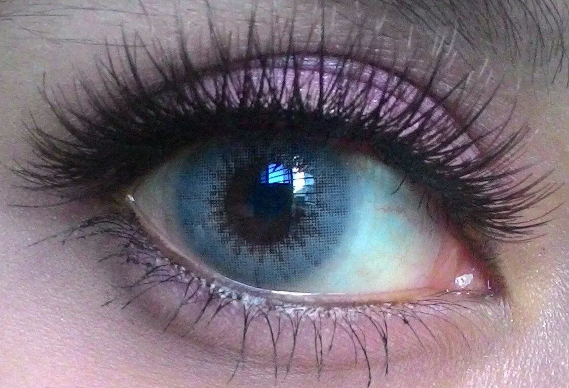 Western Eye Solotica Grå 5 Western Eye Solotica Grå - Billede 3