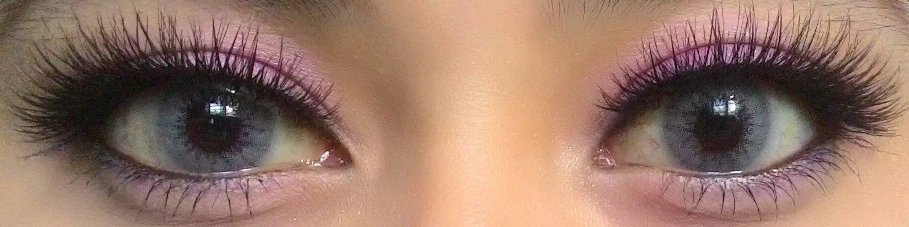 Western Eye Solotica Grå 6 Western Eye Solotica Grå - Billede 4