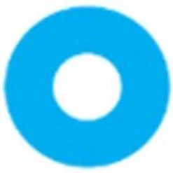 Lille Skat Sweety Crazy Pure Blue 7 Lille Skat Sweety Crazy Pure Blue -Motorsav Mand Butik sweety uv blue f49 2