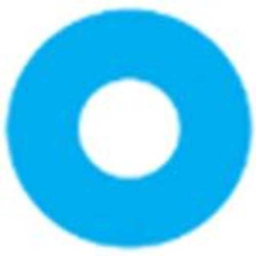 Lille Skat Sweety Crazy Pure Blue 5 Lille Skat Sweety Crazy Pure Blue - Billede 3