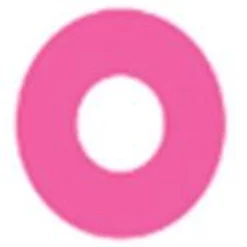 Lille Skat Sweety Crazy Pure Pink -Motorsav Mand Butik sweety uv pink f49