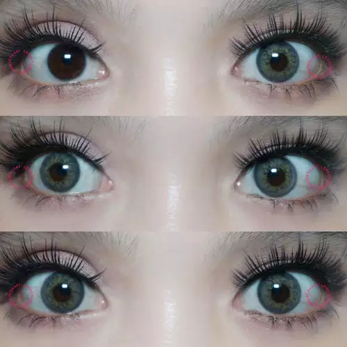 Lille Skat Sweety Taylor Blue 6 Lille Skat Sweety Taylor Blue - Billede 4