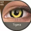 Colorvue Mini Sclera Tigera -Motorsav Mand Butik tigera 17mm