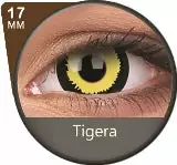 Colorvue Mini Sclera Tigera