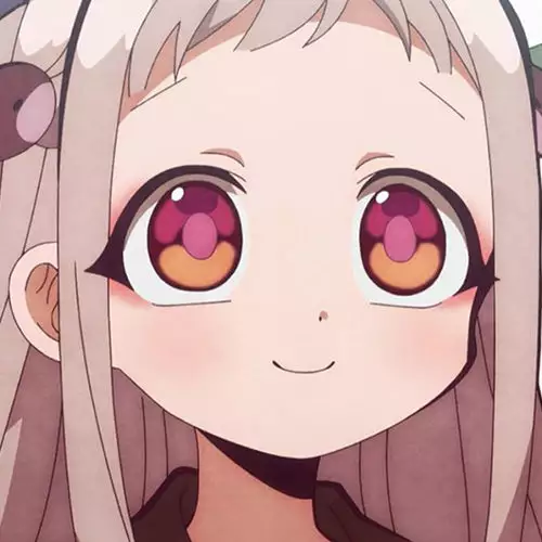 Lille Skat Sweety Toilet Bound Hanako Kun - Yashiro Nene 10 Lille Skat Sweety Toilet Bound Hanako Kun - Yashiro Nene - Billede 8