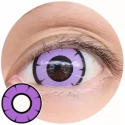 Kazzue Twilight Violet