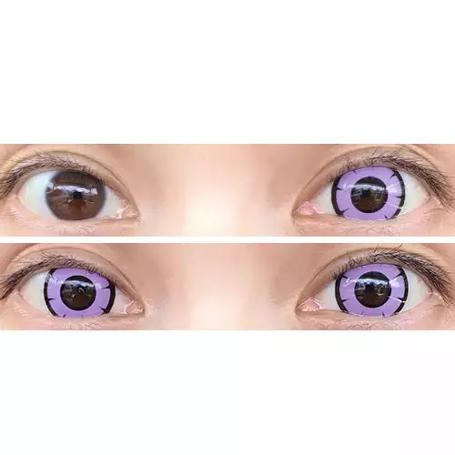 Kazzue Twilight Violet 4 Kazzue Twilight Violet - Billede 2