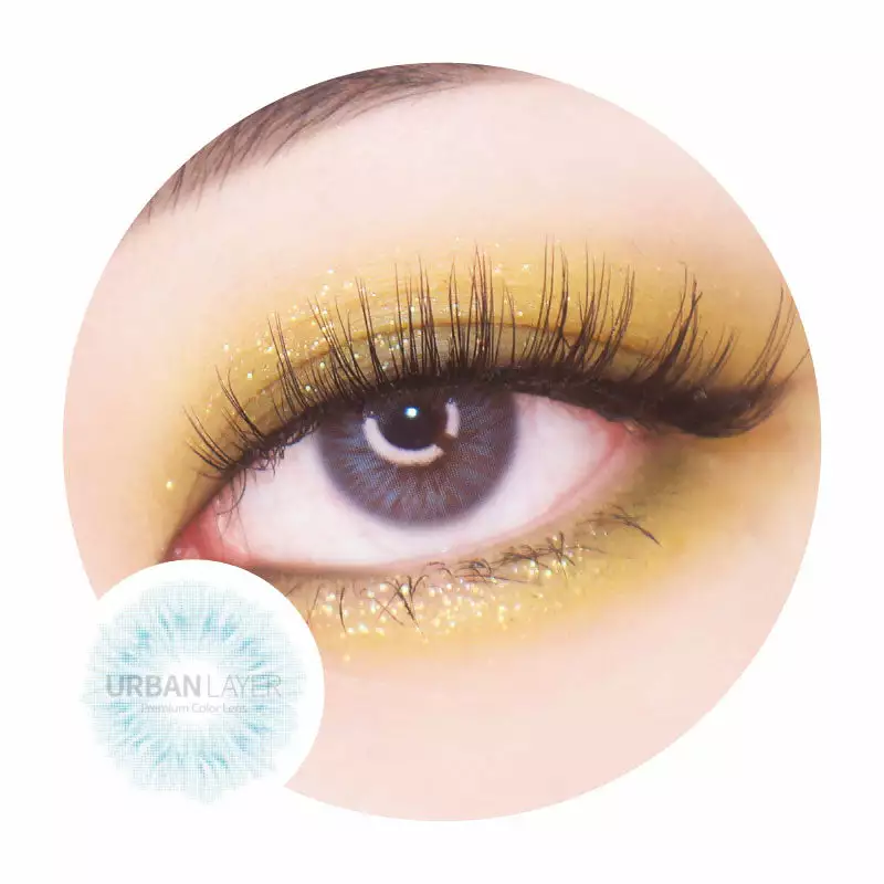 Urban Lag Urban Layer Aurora Blue 3 Urban Lag Urban Layer Aurora Blue