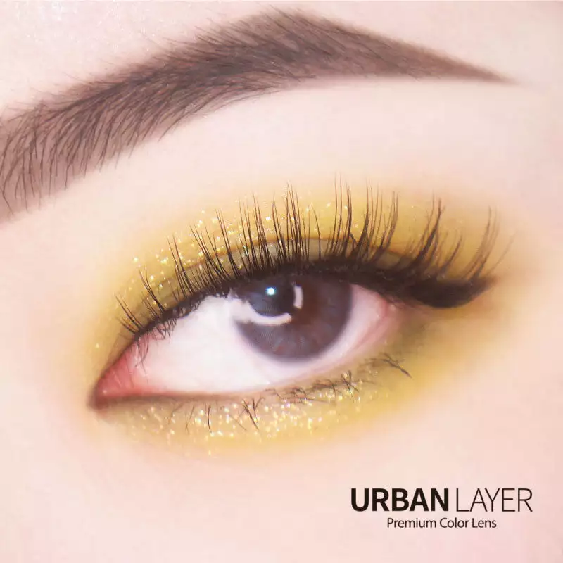 Urban Lag Urban Layer Aurora Blue 6 Urban Lag Urban Layer Aurora Blue - Billede 4