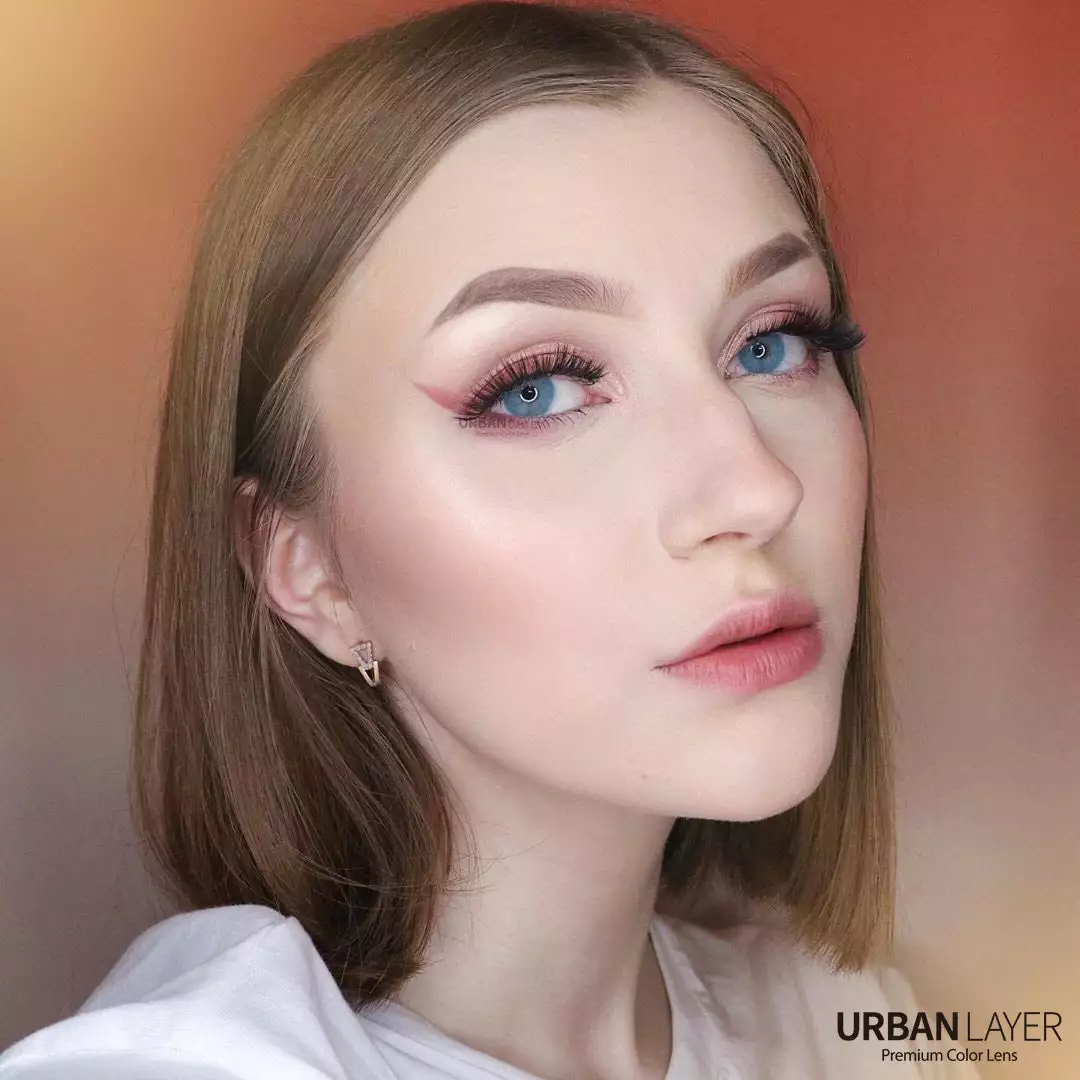 Urban Lag Urban Layer Maldiverne Blå 5 Urban Lag Urban Layer Maldiverne Blå - Billede 3