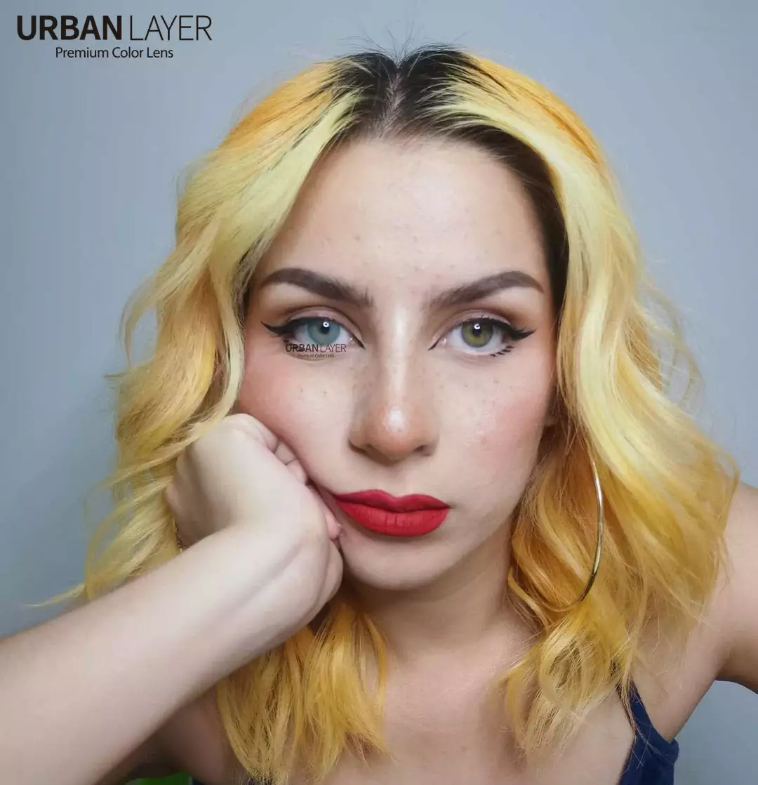 Urban Lag Urban Layer Maldiverne Blå 6 Urban Lag Urban Layer Maldiverne Blå - Billede 4