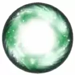 Urban Lag Urban Layer Galaxy Grøn