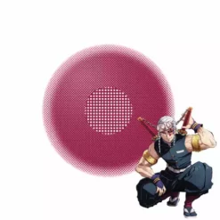 Lille Skat Sweety Crazy Demon Slayer Tengen Uzui 18 Lille Skat Sweety Crazy Demon Slayer Tengen Uzui -Motorsav Mand Butik uzui1