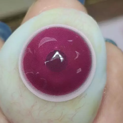 Lille Skat Sweety Crazy Demon Slayer Tengen Uzui 9 Lille Skat Sweety Crazy Demon Slayer Tengen Uzui - Billede 7