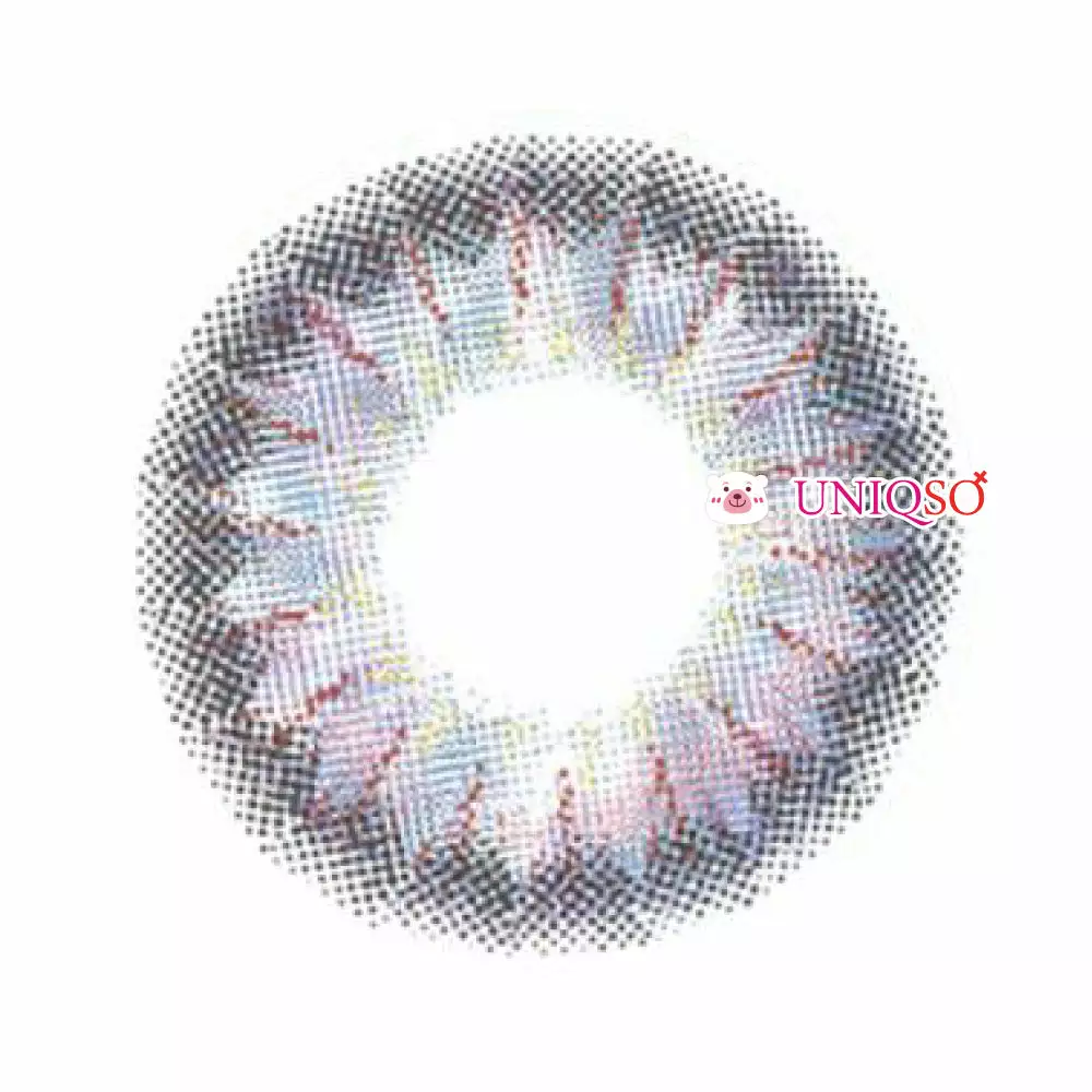 Lille Skat Søde Aurora Violet 5 Lille Skat Søde Aurora Violet - Billede 3