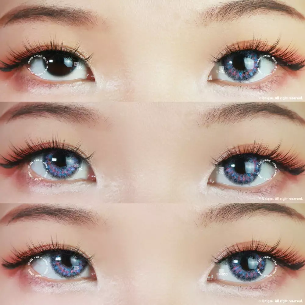 Lille Skat Søde Aurora Violet 4 Lille Skat Søde Aurora Violet - Billede 2