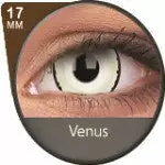 Phantasee Mini Sclera-linse Venus