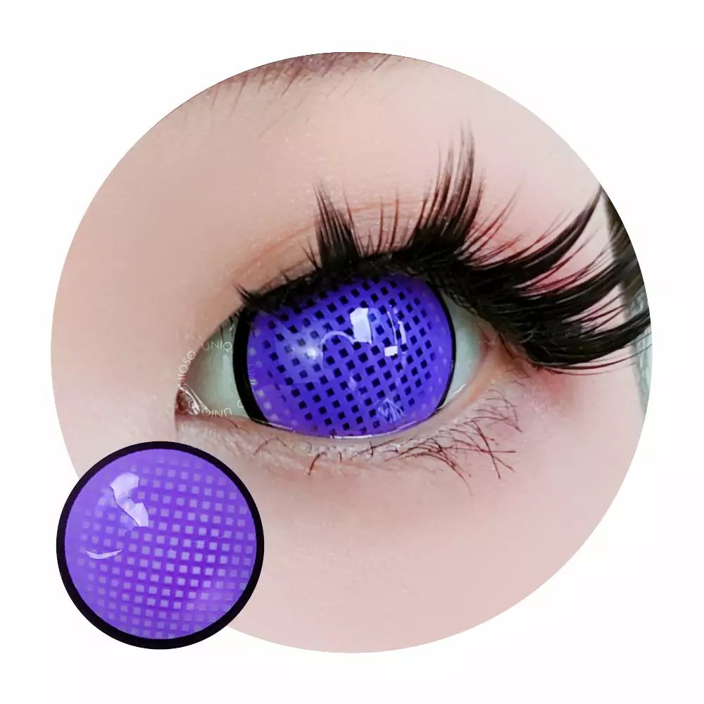 Lille Skat Sweety Mini Sclera Violet Mesh Fælg 3 Lille Skat Sweety Mini Sclera Violet Mesh Fælg