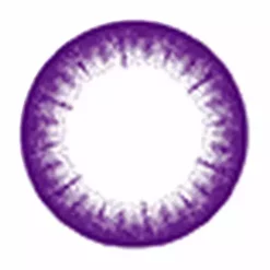 MiaCare 1-dages Tillidsfarve - 1 Tone -Motorsav Mand Butik violet lens