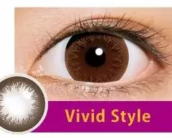 1-dages Acuvue Definer Levende Stil - 30 Stk -Motorsav Mand Butik vivid