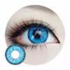 Kazzue Vivid Brilliant Blue -Motorsav Mand Butik vivid brilliant blue eye