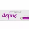 1-dages Acuvue Definer Levende Stil - 30 Stk -Motorsav Mand Butik vivid c