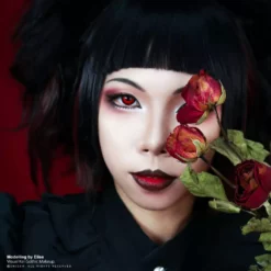 Lille Skat Sweety Crazy Red Wizards -Motorsav Mand Butik vk1