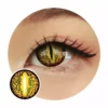 Lille Skat Sweety Crazy Lizard Eye Gold -Motorsav Mand Butik w1 fd3300a2 545e 481a b8cb 83d909cbf280