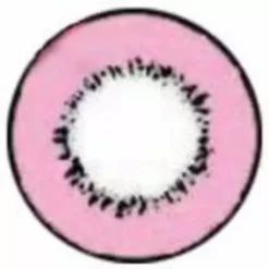 Western Eye Amazed Doll Pink