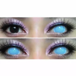 Lille Skat Sweety Crazy White Screen/White Mesh -Motorsav Mand Butik white mesh 72ea421c c70d 4493 88e6 b9db43758e93