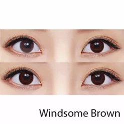 Freshkon Alluring Eyes One Day - 10 Stk 15 Freshkon Alluring Eyes One Day - 10 Stk -Motorsav Mand Butik windsome brown grid 18bbeb04 254c 4747 8fb8 ad8a6ebaa3b3