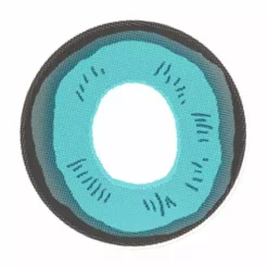 Lille Skat Sweety Crazy Baby Blå Ring -Motorsav Mand Butik ys7 lens